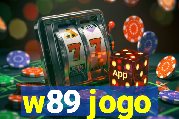 w89 jogo